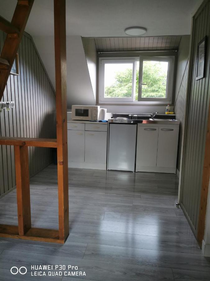 Studio A Proximite Du Centre Ville/Sud D'อาเมียงส์ ภายนอก รูปภาพ