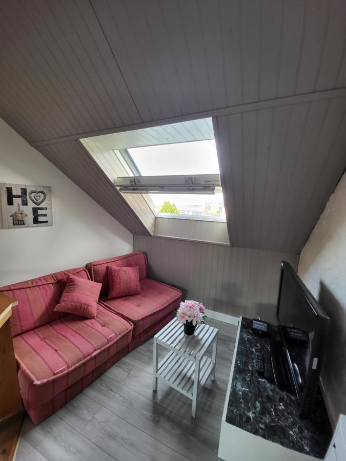 Studio A Proximite Du Centre Ville/Sud D'อาเมียงส์ ภายนอก รูปภาพ
