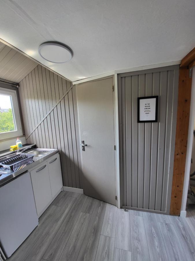 Studio A Proximite Du Centre Ville/Sud D'อาเมียงส์ ภายนอก รูปภาพ